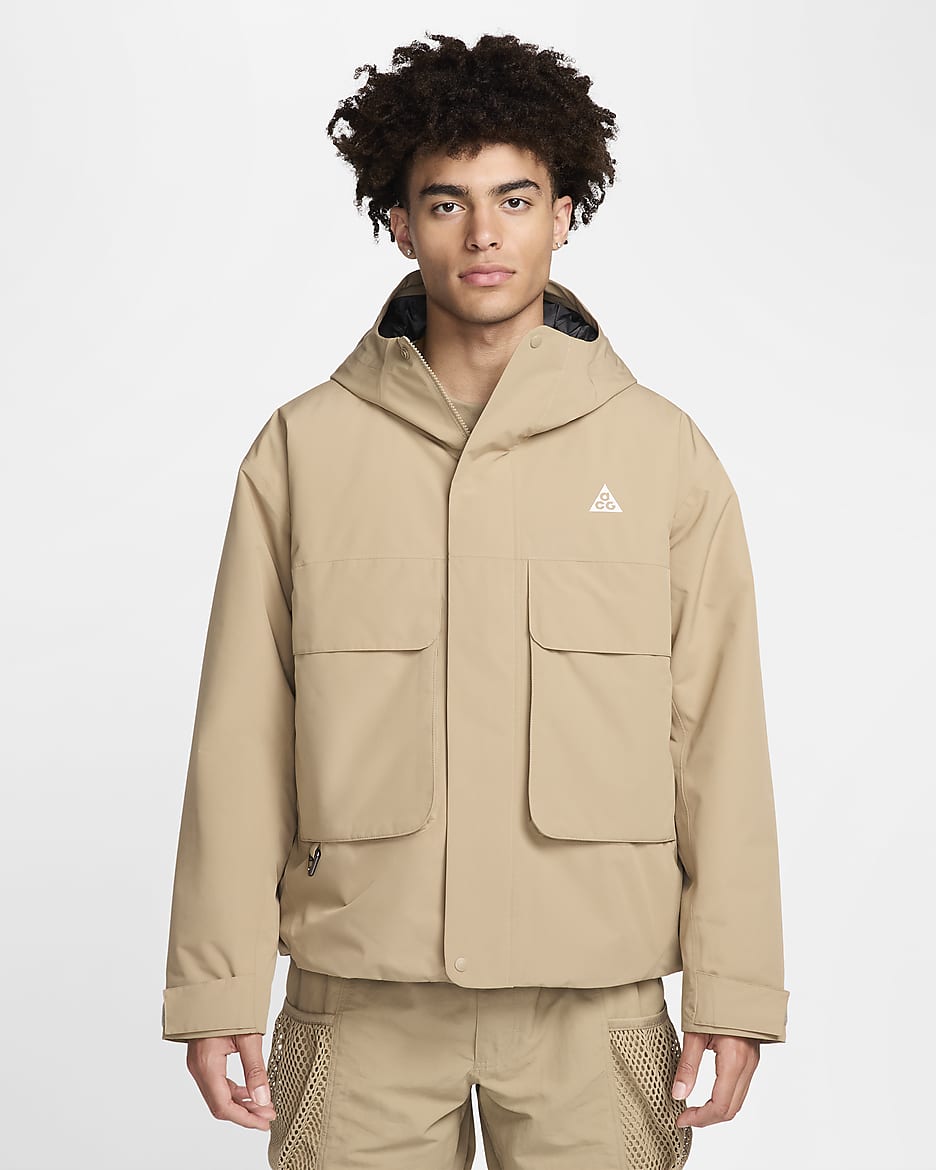 Nike ACG jacket newest SKU1390